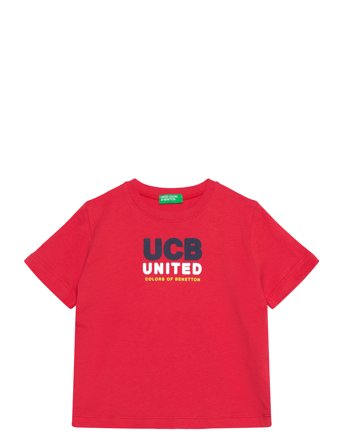 United Colors of Benetton | T-Shirt | 116