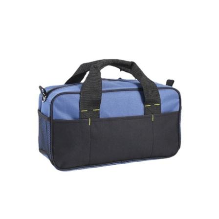 Työkalulaukku Säilytyslaukku Sähköasentajalaukku