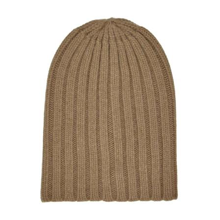 Laneus, Beanies Bruin, Dames, Maat:ONE Size