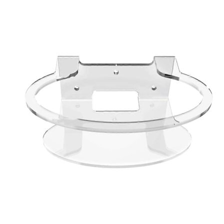1 stk. Hylle Brakett Holder for Orbi Veggfeste, for Orbi WiFi Router AC3000 RBS50, RBK50, RBK53, RB