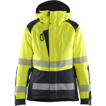 Vinterjacka Dam 4456 Klass 2*