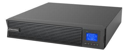 PowerWalker VFI 1000 ICR IoT - UPS - 1000 watt - 1000 VA