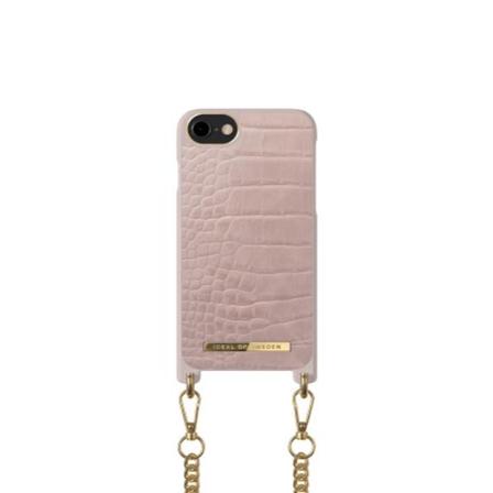 Ideal Of Sweden Iphone 6/6s/7/8/se (2020/2022) Halsbandskal - Ro