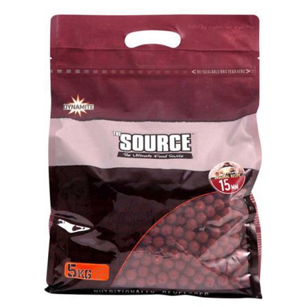 Dynamite Baits The Source Boilies 5kg - 20mm