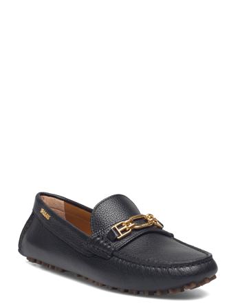 Lezy-New Black Bally