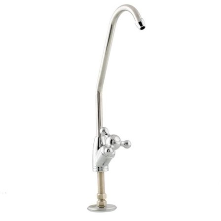 Omvänd osmos vattenfilter kran vattenrenare