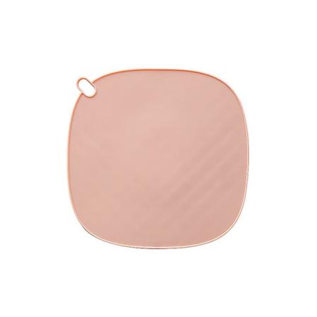 Hemunderlägg (4 Stycken) Pink