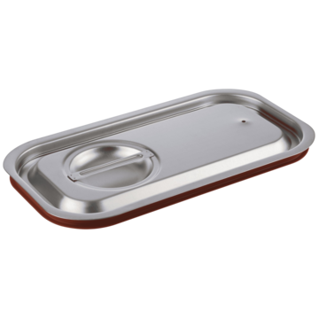 Lokk Lufttett APS Rustfritt GN