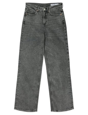 Vero Moda | Vmtessa Hr Wide Jeans Ra206 Ga Noos | 30 x 32