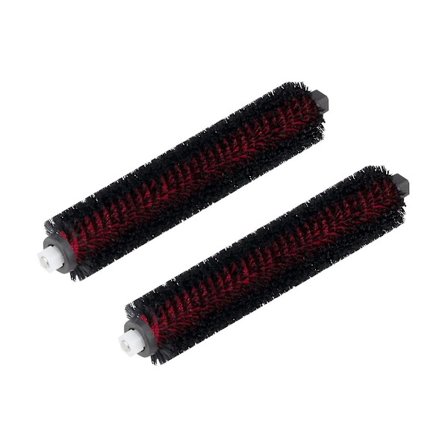 Hög Hastighet Rengöringsborste Tvättbar för Mopptvätt och Dockningsstation Självrengörande Borste för S7 Maxv Ultra & S8 Pro Ultra