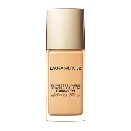 Laura Mercier Flawless Lumière Radiance Perfecting Foundation 1W1 IVORY - Fondotinta liquido