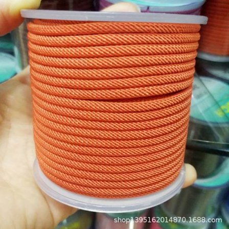 2,5 mm 3,0 mm 4 mm Milanorep DIY halsbandsrep armband rep jade jade rep bärnstensrep handtagsbit tråd