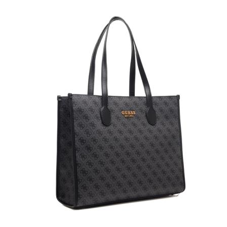 Guess, Shoulder Bags Czarny, Mężczyzna, Rozmiar: ONE Size