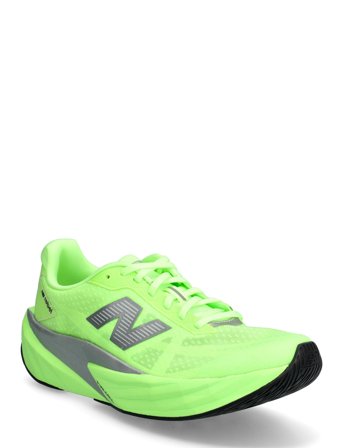 New Balance New Balance Fuelcell Rebel V5 - Green - 37