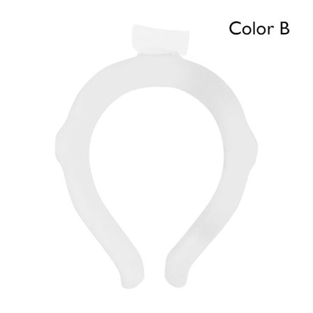 Cooling Neck Tube Cool Neck Band FÄRG B FÄRG B