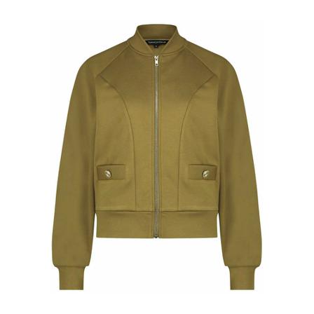 Tramontana, Jacket Bruin, Dames, Maat:S