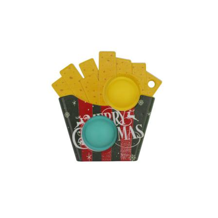 Jul Adventskalender Toy Fidget Toys För Barn