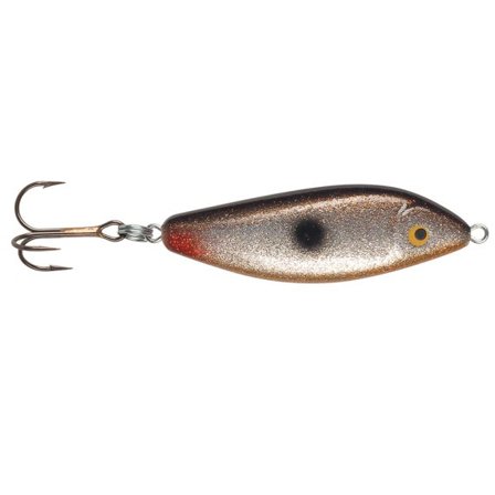 Falkfish Spöket Kulan 6cm, 22g - Brown Gli OB RT