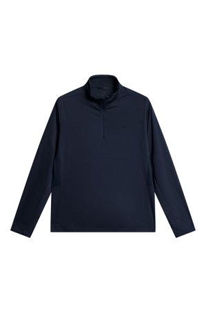 J.Lindeberg - Frank Pro Pack Mid Layer - Blue - Man - XL