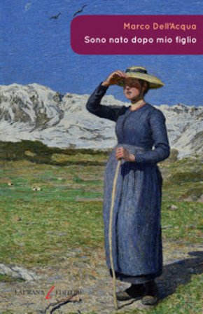 Sono nato dopo mio figlio Marco Dell'Acqua