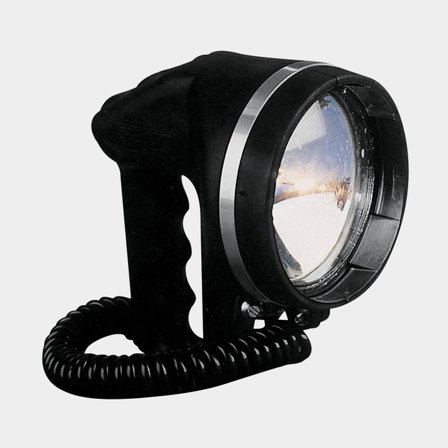 Handstrålkastare Aqua Signal 50W 12v