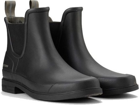 Tretorn Eva Black/Black