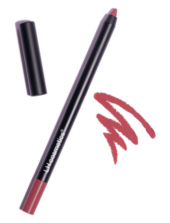 LH Cosmetics Crayon - Pink - 7.4 G