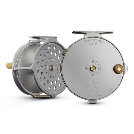 Hardy39 Bougle Flyreel - 4