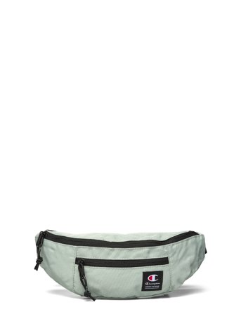 Champion Belt Bag - Green - ONE SIZE