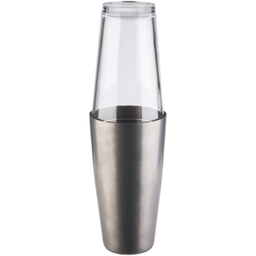 Boston Shaker APS 2-Set 70cl
