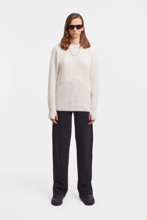 Original Sweater Off-White