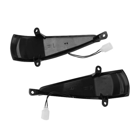 Led Indikatorer Bakspeil Lys Blinker Blinker