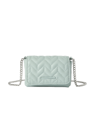 RIKIKI Handväska KATE Väskor Grön ONESIZE