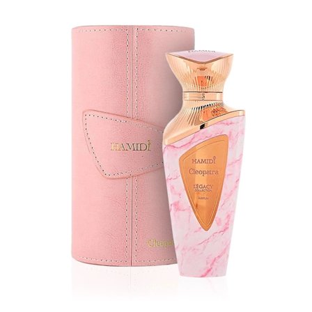 Hamidi Cleopatra Eau de Parfum for Women 100 ml