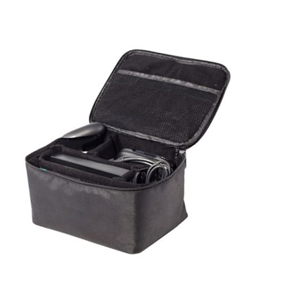 Switch Bæreveske for Nintendo Switch/Lite/OLED, Bærbar Myk Skall Vanntett Beskyttelse Oppbevaring Reise Bæreveske