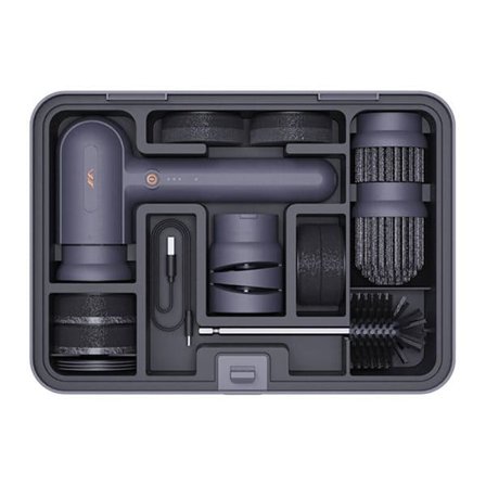 3-in-1-pakkaus: Kotelo Jimi Home X1-H