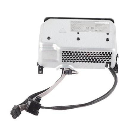 Xbox One X -konsolin korvaava virtalähde 100–240 V, ammattimainen sisäinen