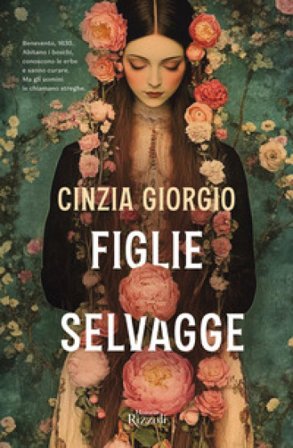Figlie selvagge Cinzia Giorgio