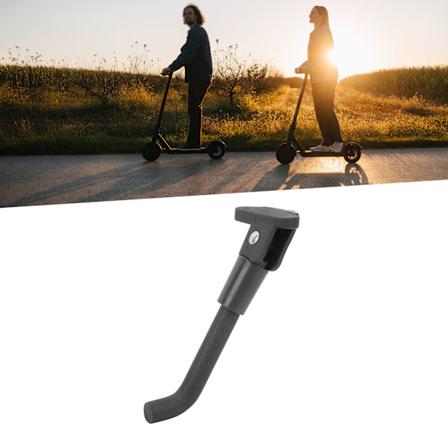 Fotstöd för Xiaomi Ninebot ES1 ES2 ES3 ES4 Elektrisk Scooter Aluminiumlegering Stöd Stativ Cykeltillbehör