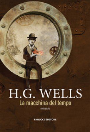 La macchina del tempo Herbert George Wells
