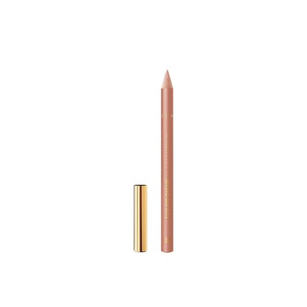 L'Oréal Paris Color Riche Le Lip Crayon Lipliner 630 Beige à Nu, Makeup, Læber, Lipliner