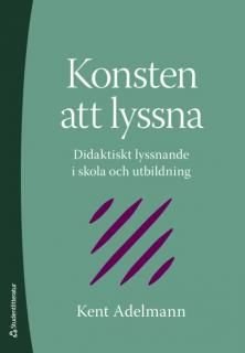 konsten att lyssna