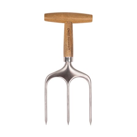 Kamado sumo Köttgaffel | Dukning & Servering > Bestick > Gaffel | Bagaren och Kocken