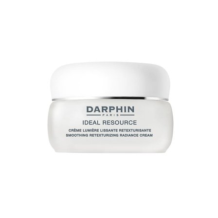 Darphin Ideal Resource Smoothing Radiance Cream 50 ml, Skincare, Ansigtspleje, Dagcreme