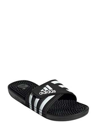 adidas Sportswear Adissage - Black - 42