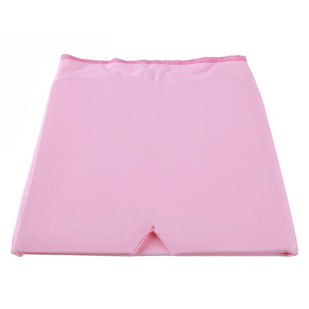 Återanvändbar Kylmask i Gel för Huvudvärk, Stretchig Mörk Migränspänningslindringsmössa, Justerbar Bekväm Gel Huvudvärkslindringsmössa~01032