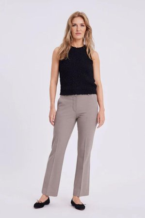 ClaraFV 285 Long Macchiato