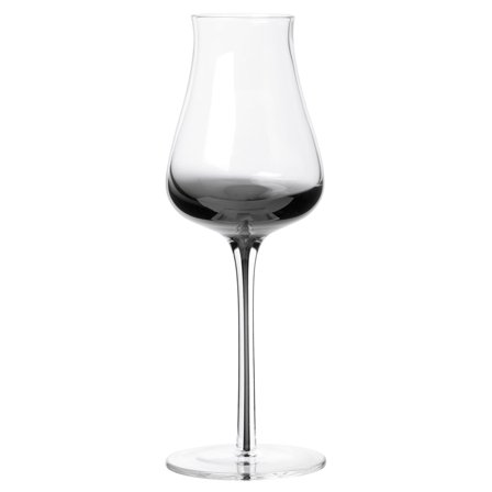 Broste Jälkiruokaviinilasit 15 cl, smoke