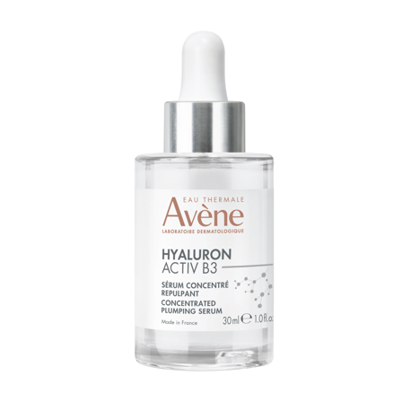 Avène Hyaluron Activ B3 Serum, 30 ml