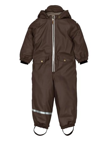 mikk-line | Pu Snow Suit | 134